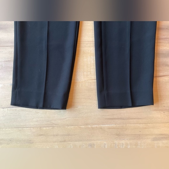 Vince straight leg Black Pants - Picture 6 of 10